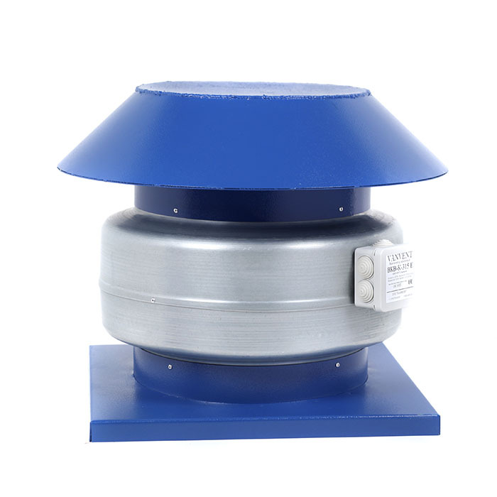 Крышный вентилятор Ванвент ВКВ-К 150 К