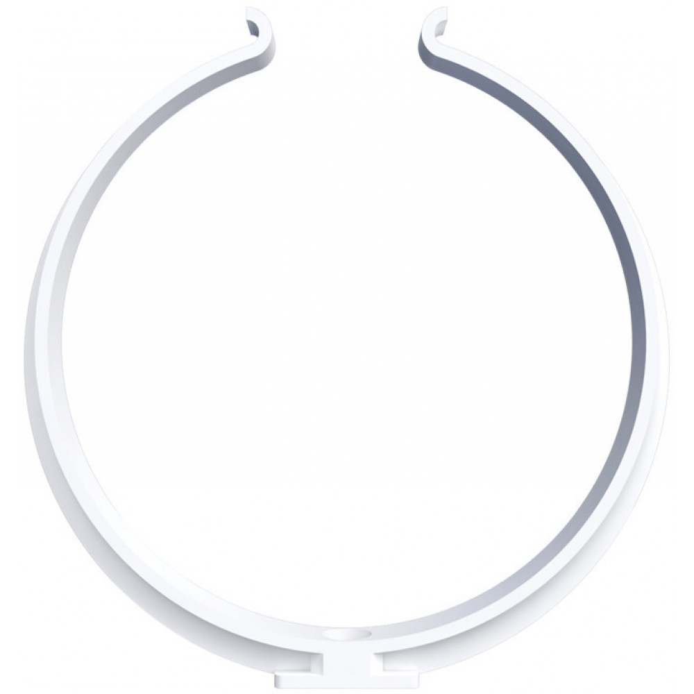 Держатель круглых воздуховодов ERA 15.16RDH d150/160