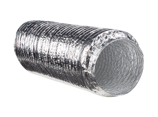 Шумоглушитель гибкий Diaflex SONODFA-SH 152мм (1м)