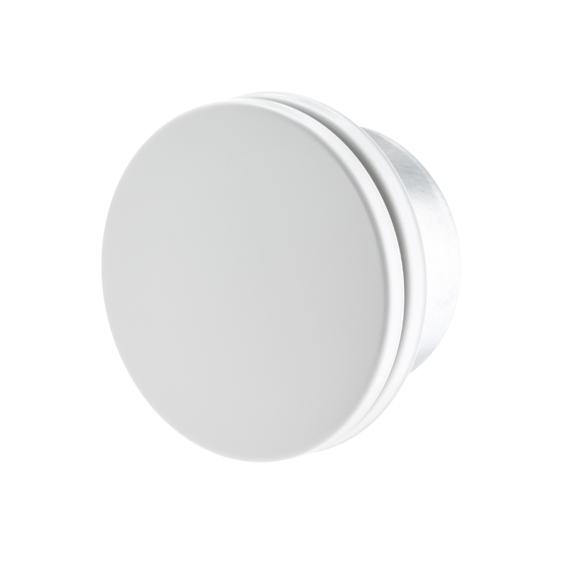 Provent ABL 125 анемостат приточный потолочный LUXE