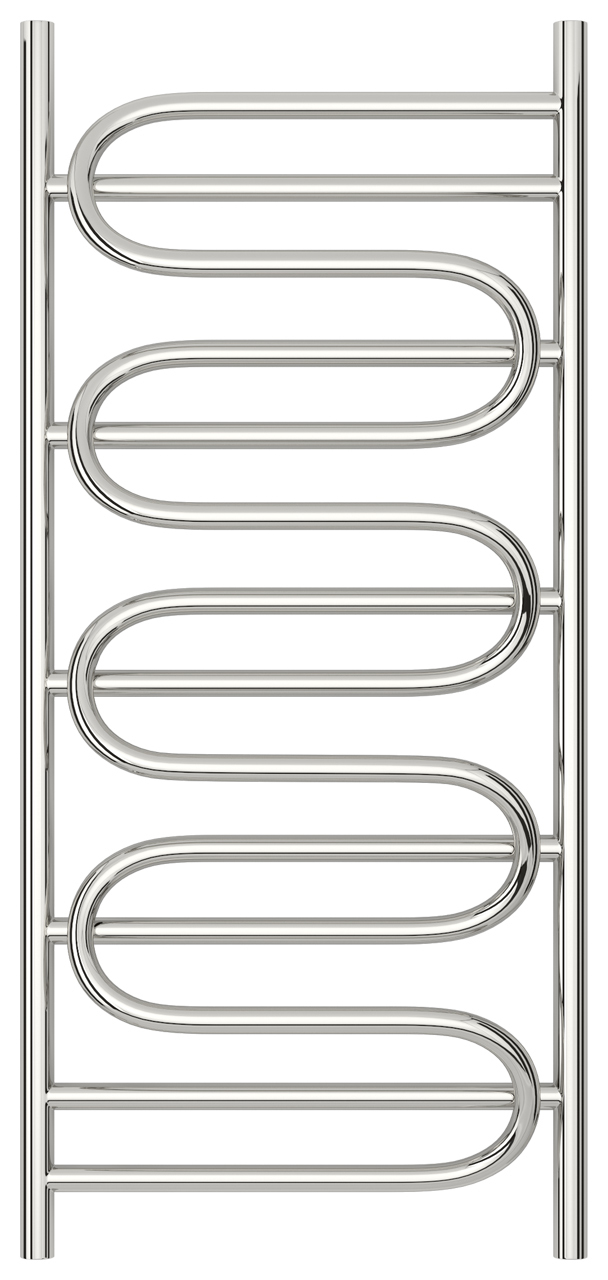 Полотенцесушитель комбинированный Сунержа Иллюзия-ПРОФИ 1200x500. 00-5108-1250