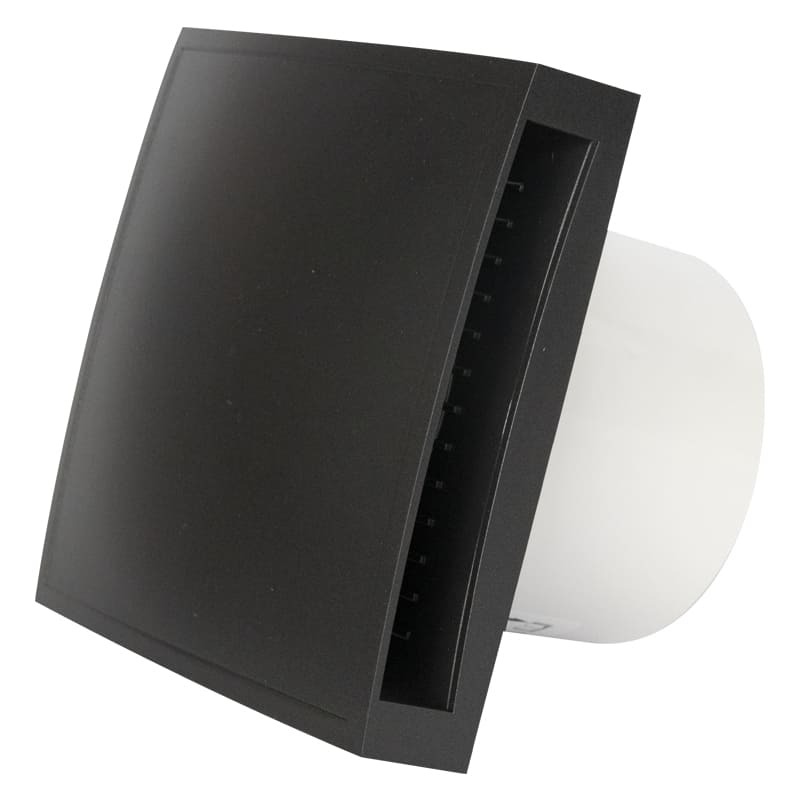 Вентилятор накладной Europlast EET 150 A