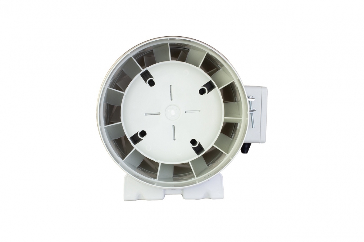 Канальный вентилятор ARIUS Lineo-TD MIX 200 V0 LL Pro (18184ARI)