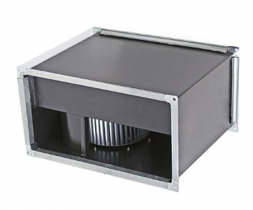 Вентилятор канальный ВанВент ВК-В4 600х300 D (WG) прямоугольный