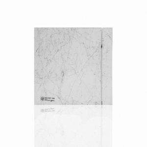 Вентилятор Soler & Palau Silent Design 200 CHZ 3C Marble White (таймер, датчик влажности)