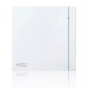 Вентилятор Soler & Palau Silent Design 300 CZ 3C PLUS