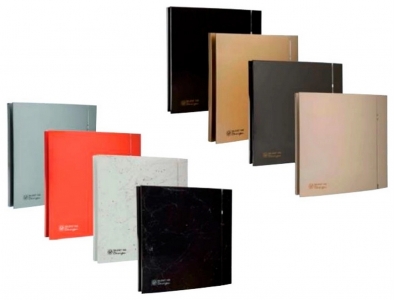 Вентилятор Soler & Palau Silent Design 300 CZ 3C PLUS