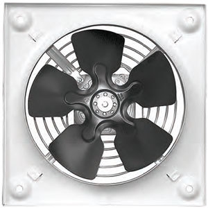 Осевой вентилятор низкого давления Soler & Palau HXM-200