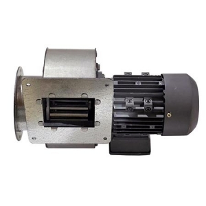 Вентилятор радиальный (наездник) Ванвент ВРВ-21 ТН (2200 m/h) (380V)