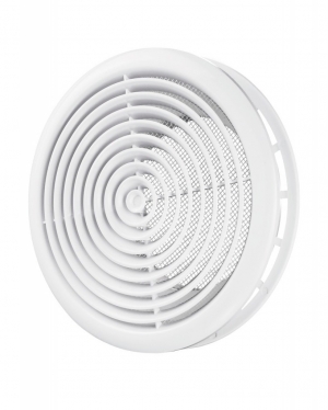 Диффузор ERA 15DK пластик