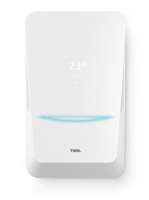 Tion Бризер BioX SM Base