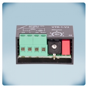 Таймер задержки выключения SentERA VTR-1-V2 (регулируемый)