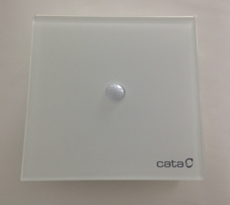 Накладной вентилятор Cata E 100 (PIR) Sensor (Таймер, Датчик движения)
