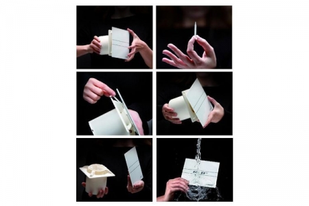 Накладной вентилятор Cata E 100 GLT Light (LED подсветка, Таймер)