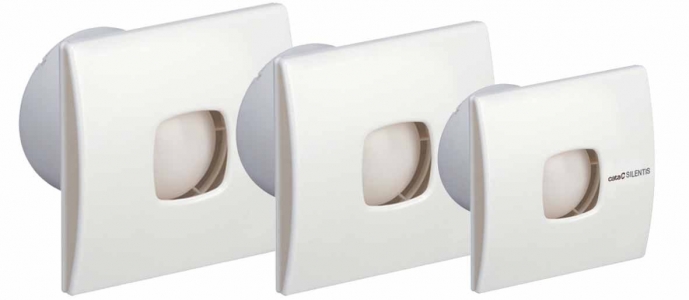 Накладной вентилятор Cata X-Mart 15 Timer (Таймер)