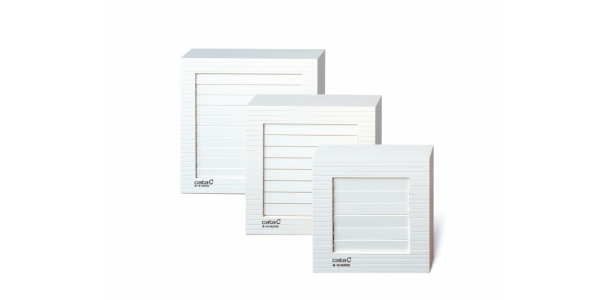 Накладной вентилятор Cata B-10 Matic