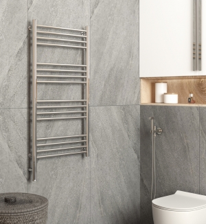 Полотенцесушитель электрический Сунержа Богема 3.0 1200x300