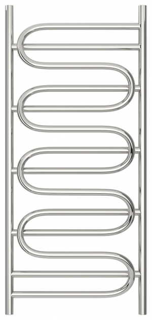 Полотенцесушитель комбинированный Сунержа Иллюзия-ПРОФИ 1200x500. 00-5108-1250