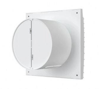 Вентилятор DiCiTi SILENT 5C MRH d125 ERA (таймер, датчик влажности)