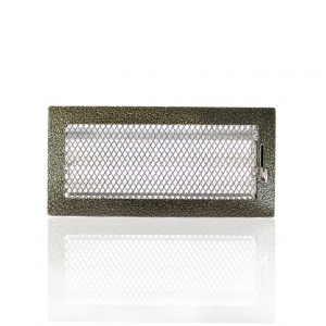 Вентиляционная решетка регулируемая MRK2512RA