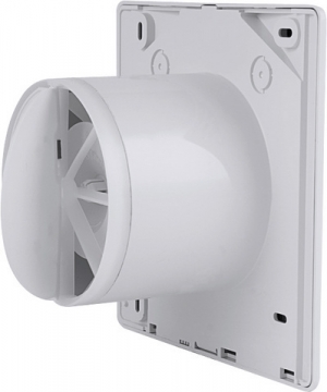 Вентилятор накладной Elicent E-Style 100 Pro