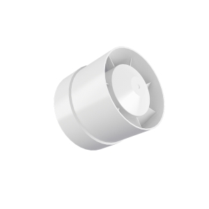 Вентилятор канальный Zernberg Topaz 125