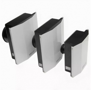 Настенный вентилятор Soler & Palau SWF-100X