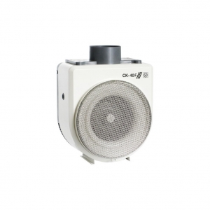 Кухонная вытяжка Soler & Palau CK 40F