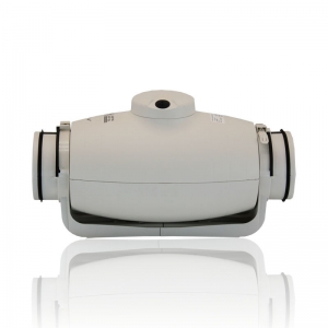 Канальный вентилятор Soler & Palau TD 250/100 Silent